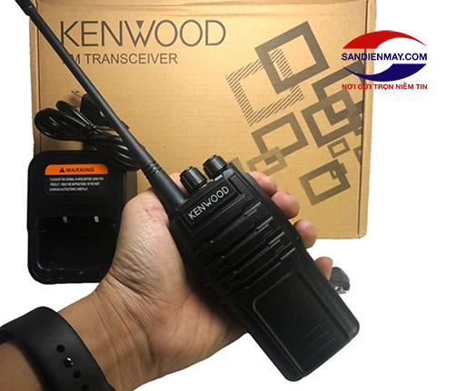 Máy bộ đàm Kenwood TK568